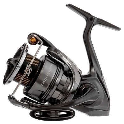 Shimano Twin Power FE C3000XG Макара за спининг, 6.4:1