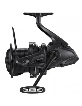 Shimano Ultegra 14000 XTE Макара за шаран, 4+1BB