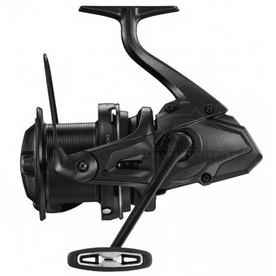 Shimano Ultegra 14000 XTE Макара за шаран, 4+1BB