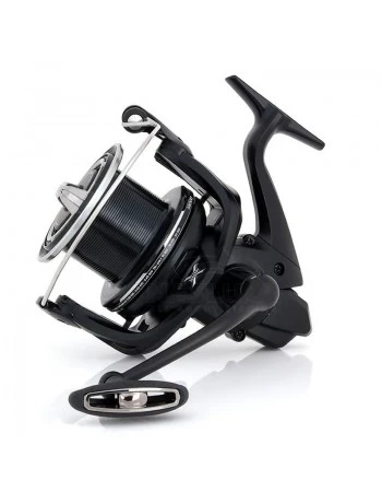 Shimano Ultegra 5500 XTD Макара за шаран, 1+3+1BB