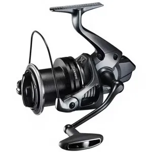 Шаранджийска макара Shimano Ultegra Ci4+ 5500 XTC, 5+1 BB Шаранджийска макара Shimano Ultegra Ci4+ 5500 XTC, 5+1 BB