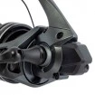 Шаранджийска макара Shimano Ultegra Ci4+ 5500 XSC, 5+1BB, Black