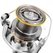 Шаранска макара Shimano Ultegra CI4+ 5500 XSC, 5+1BB