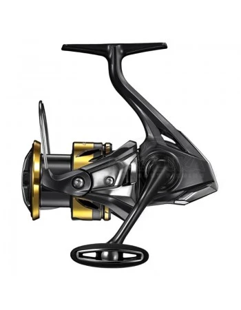 Спининг макара Shimano Ultegra FD C3000, 5+1BB