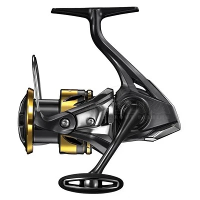 Спининг макара Shimano Ultegra FD C3000, 5+1BB