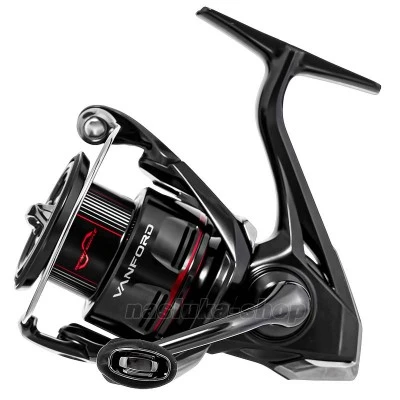 Спининг макара Shimano 2024 Vanford 4000, 7+1BB