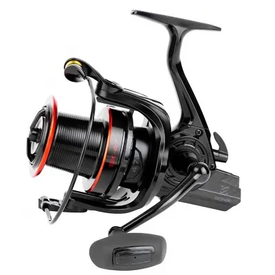 Макара за шаран Sonik SK-47 Carbon 10000, 8+1 BB