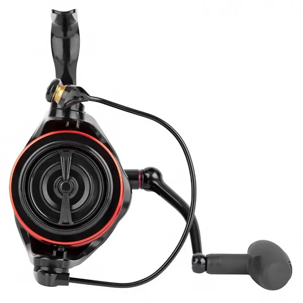 Макара за шаран Sonik SK-47 Carbon 10000, 8+1 BB — снимка 10
