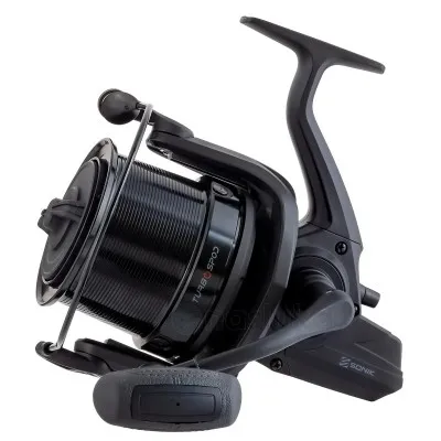 Sonik TurboSpod 14000, Шаранска спод макара, 8+1 BB