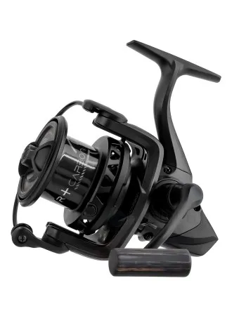 Sonik Xtractor+ Carbon 5000, Шаранджийска макара, 8+1 BB