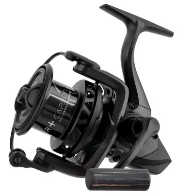 Sonik Xtractor+ Carbon 5000, Шаранджийска макара, 8+1 BB