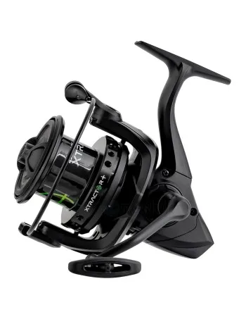 Макара за шаран и фидер Sonik Xtractor + 5000, 5+1 BB