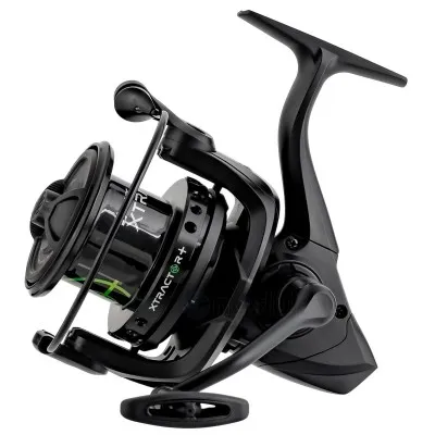 Макара за шаран и фидер Sonik Xtractor + 5000, 5+1 BB