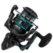 Trabucco Brave FB 5000 - Риболовна макара, 6+1 лагера