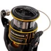 Trabucco Hazen CX 3000 - Макара с преден аванс, 5+1BB