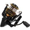 Trabucco Hazen CX 3000 - Макара с преден аванс, 5+1BB