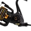 Trabucco Hazen CX 3000 - Макара с преден аванс, 5+1BB