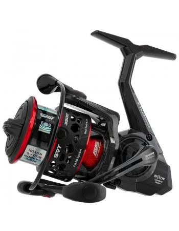 Макара с преден аванс Trabucco SRT FD 2000, 5+1BB