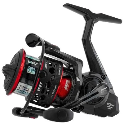 Макара с преден аванс Trabucco SRT FD 2000, 5+1BB