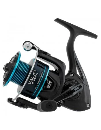 Макара за риболов Trabucco Velar FA 4000, 2+1BB