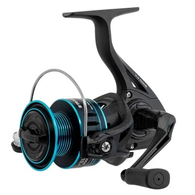 Макара за риболов Trabucco Velar FA 3000, 2+1BB