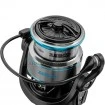 Спининг и фидер макара Zebco Ambition FD 3000, 6BB