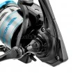 Спининг и фидер макара Zebco Ambition FD 3000, 6BB