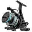Спининг и фидер макара Zebco Ambition FD 5000, 6BB