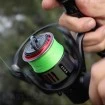 Макара за спининг Zebco Demonic 2500, 6 лагера