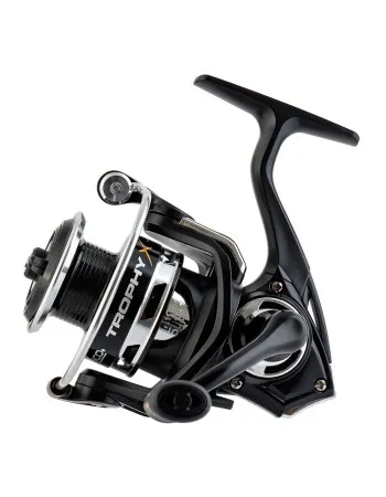 Макара за спининг Zebco Trophy X Spin FD 3000, 4 BB