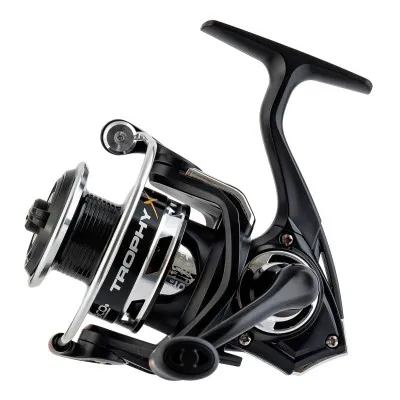 Макара за спининг Zebco Trophy X Spin FD 1000, 4 BB