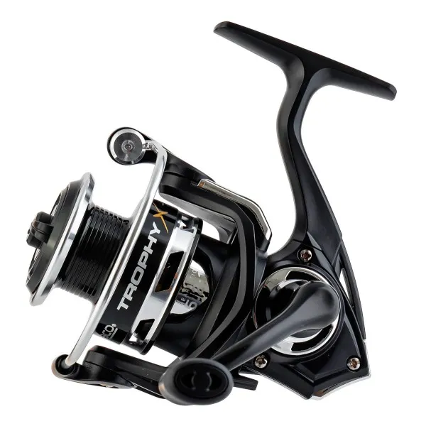 Макара за спининг Zebco Trophy X Spin FD 1000, 4 BB — снимка 1