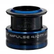 Резервна алуминиева шпула за DAM Quick Impulse 4 ОТТ 4000FD