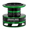 Резервна алуминиева шпула за макара Filstar Amara 6000
