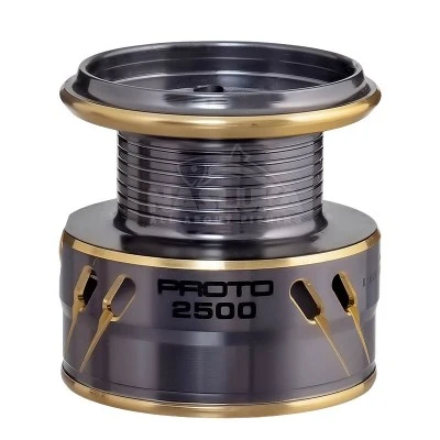 Резервна алуминиева шпула за макара Filstar Proto 2500