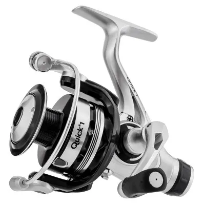 Риболовна макара DAM Quick 1 3000 RD, 3+1 BB