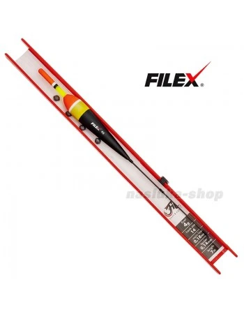 Готов монтаж за плувка Filex Classic Float Ready System, 7м