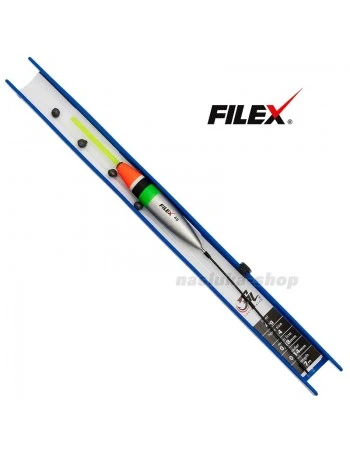 Готов монтаж за плувка Filex Universal Float Ready System, 7м
