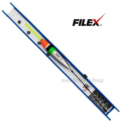 Готов монтаж за плувка Filex Universal Float Ready System, 7м