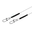 Поводи за спининг и джиг Fil Fishing Titanium Leader  - Топ качество