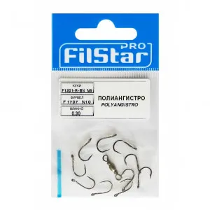 Полиангистро Filstar Полиангистро Filstar
