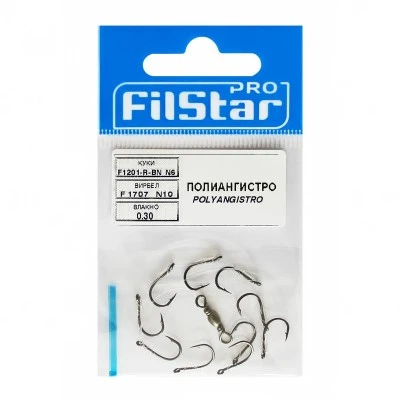 Полиангистро Filstar
