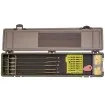 Шаранджийски монтажи FishPro Rig Box Set - Топ качество