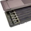 Шаранджийски монтажи FishPro Rig Box Set - Топ качество