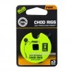 Fox Chod Rigs - За трофейни риби