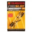 Монтаж за сърф риболов Trabucco ProSurf Mini-Trave Competition, 3 бр.