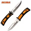 Akara Diver Pro с дължина 22.5 см - Фиксирани ножове