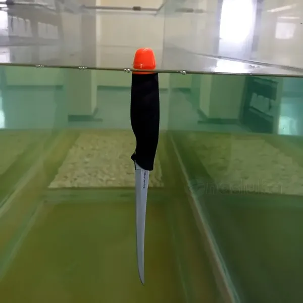 Плаващ нож за филетиране Akara Fillet Floating — снимка 4
