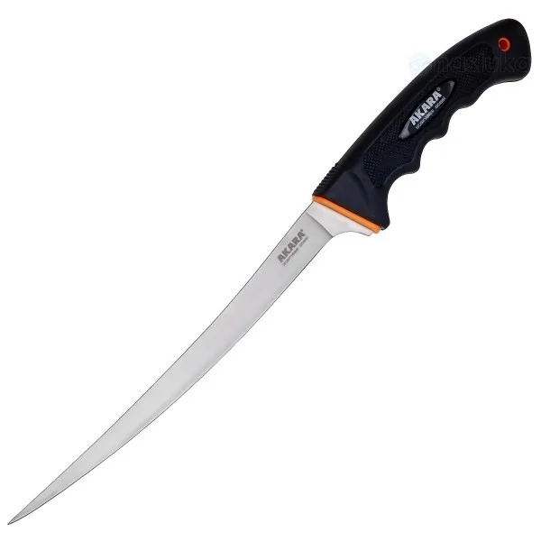 Нож за филетиране Akara Fillet Pro 21 — снимка 1