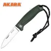 Akara Hiker с дължина 19 см - Качествени Сгъваеми ножове